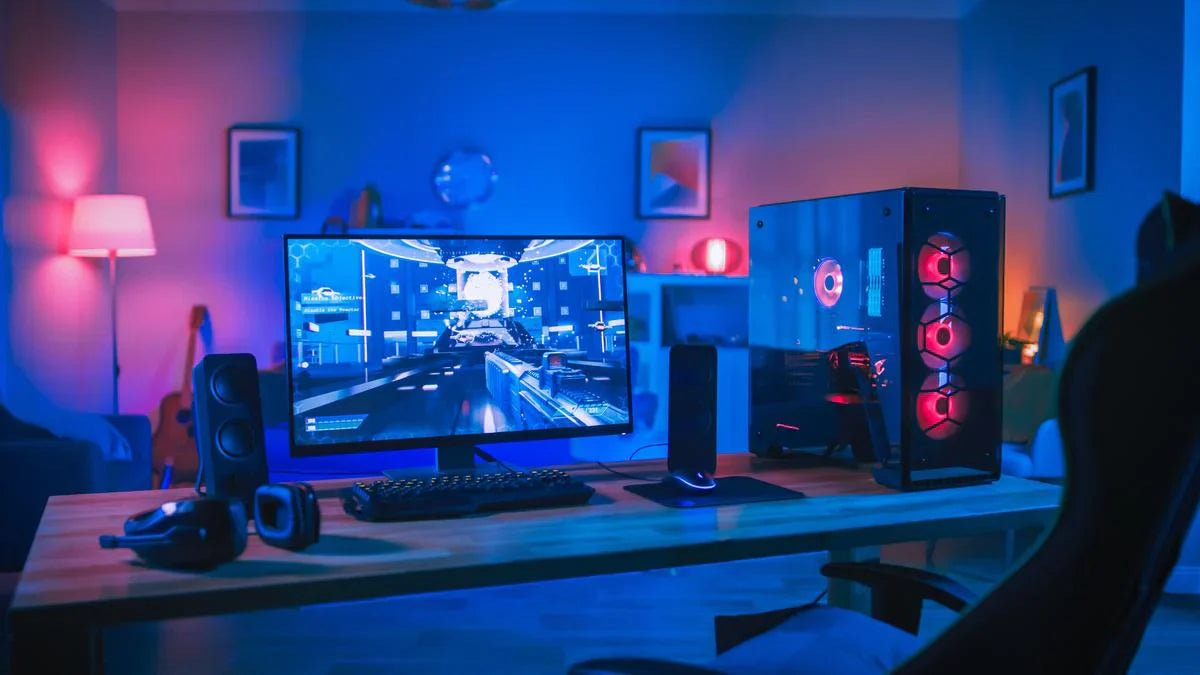 Electronics
