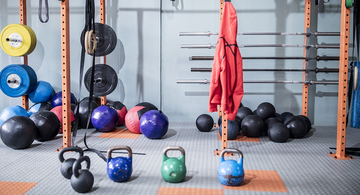 Health & Fitness