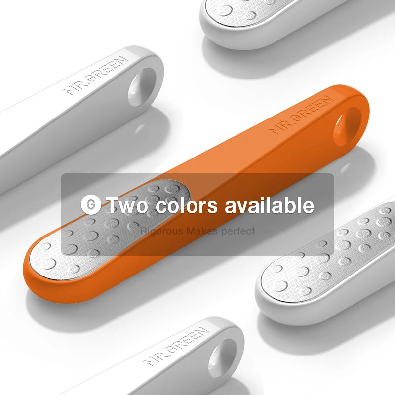 Foot File Double Sided Callus Remover For Dead Skin Professional Pedicure Tools Callous Scraper Foot Sander Heel Filer