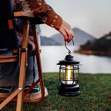 Camping Light