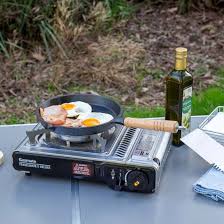 Camping Stove