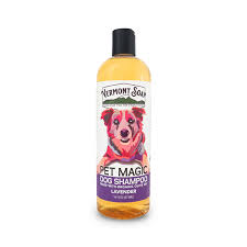 Dog Shampoo