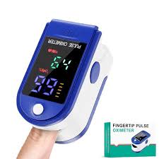 Oximeter