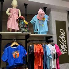Kids Apparel