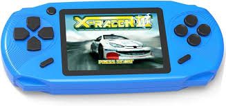 Kid Handheld Game