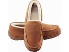 Men's Moccasins