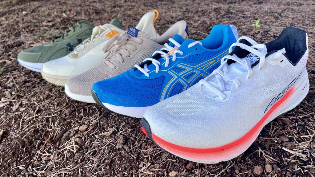 Men's Walking Shoes