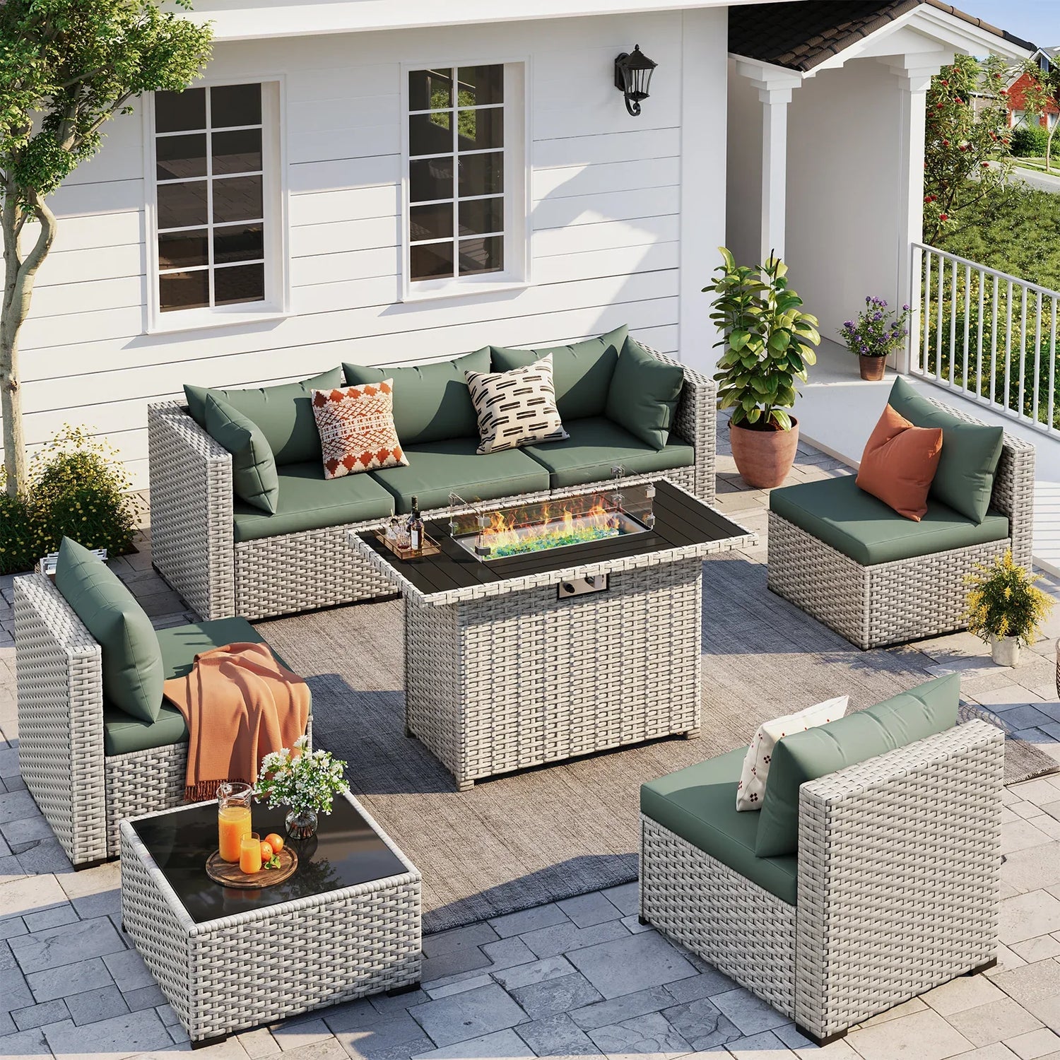 Patio Accessories