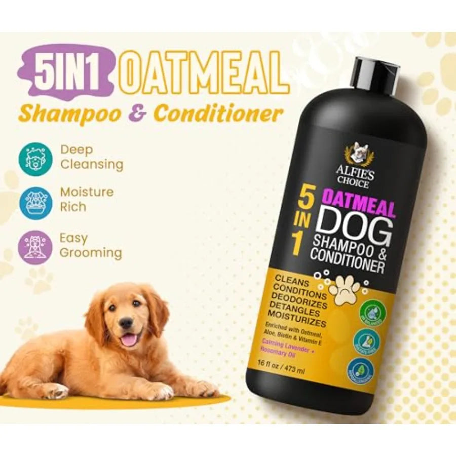Pet Grooming Products
