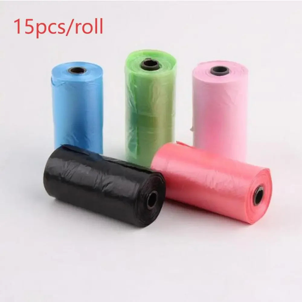 Portable Dog Poop Bag Dispenser