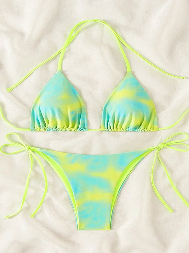 Women's Bikini  Swimsuit