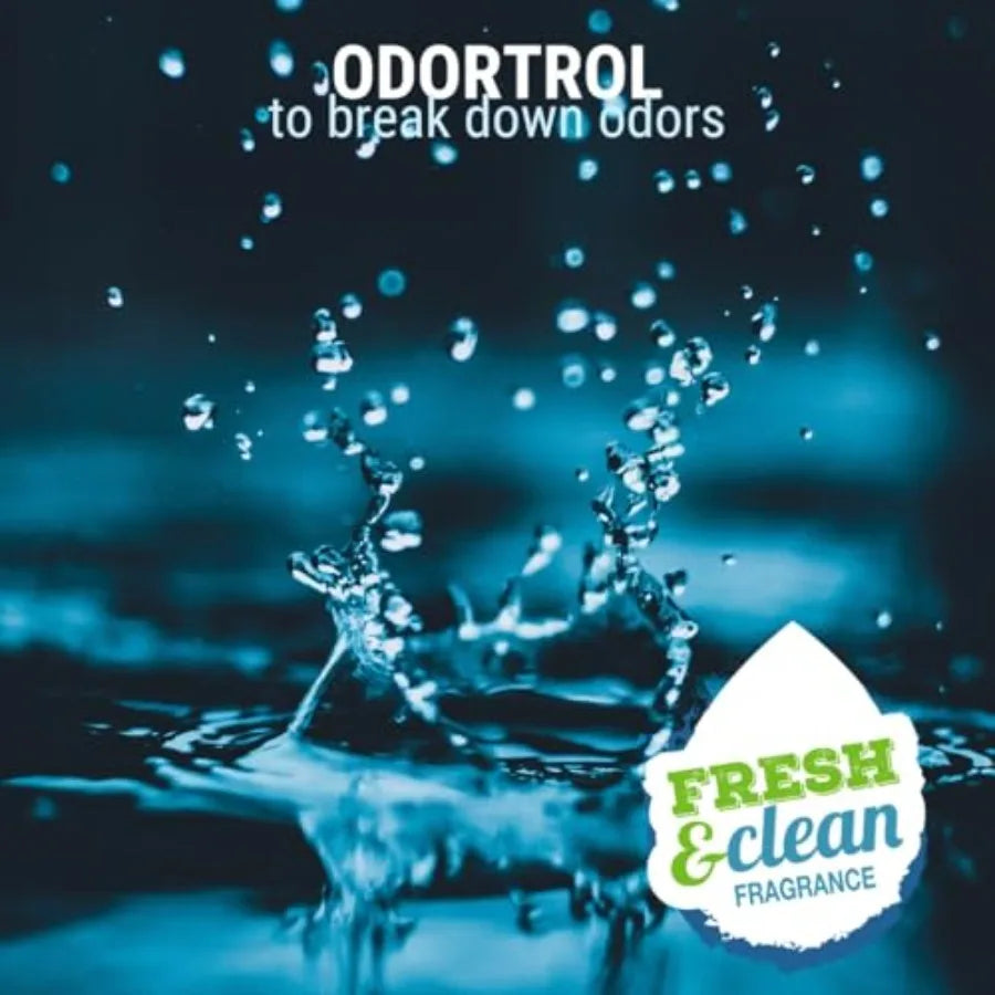 Odor Eliminator Dog Shampoo 1 Gallon - Crafted with Odortrol All Natural Ingredients.