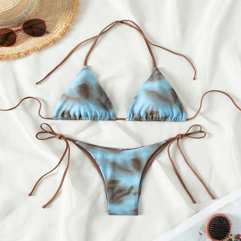 Women's Bikini  Swimsuit