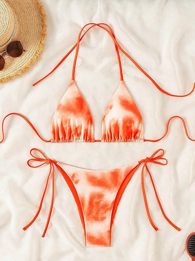 Women's Bikini  Swimsuit