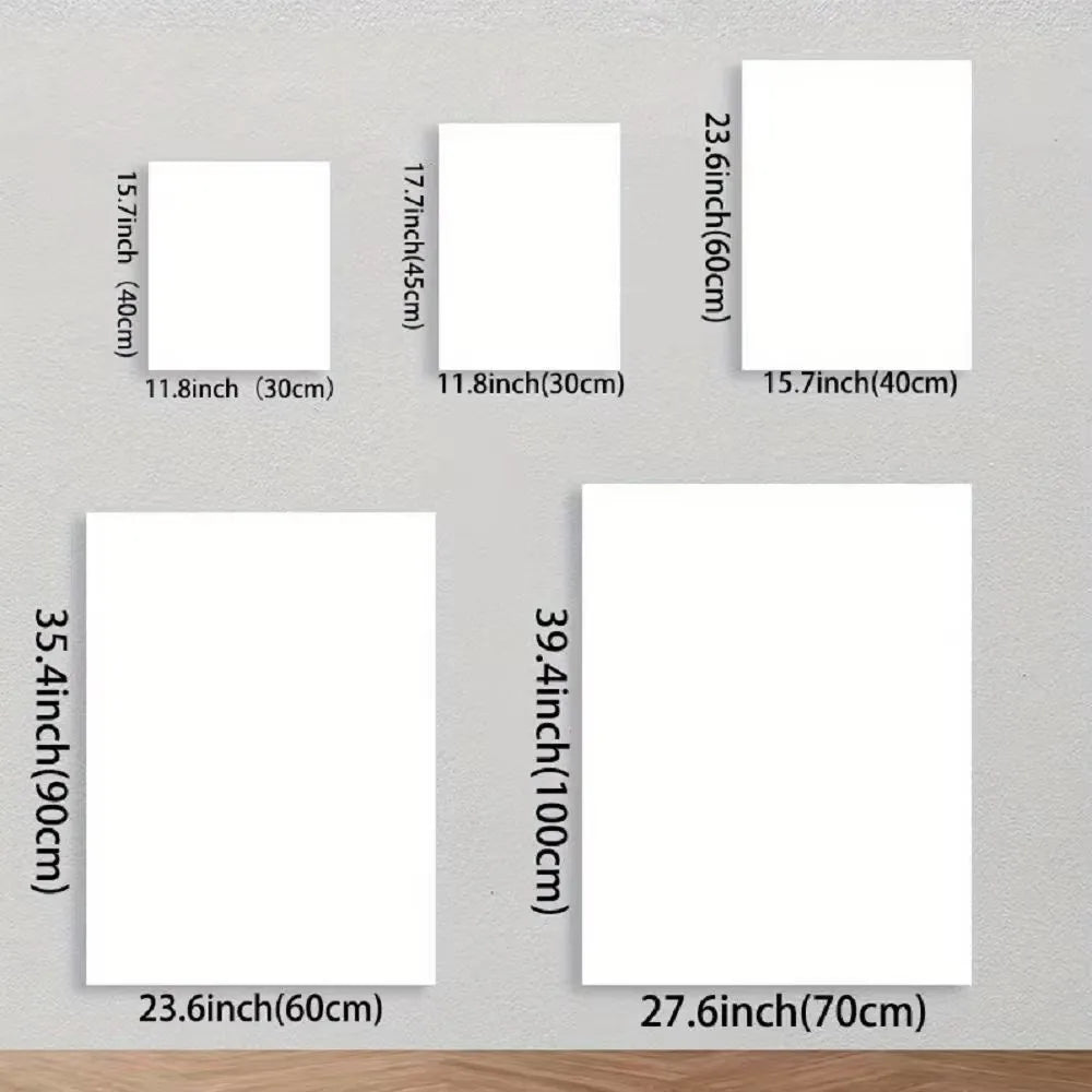 Your photo image print custom poster art personalized wedding family life photo gift room decoration