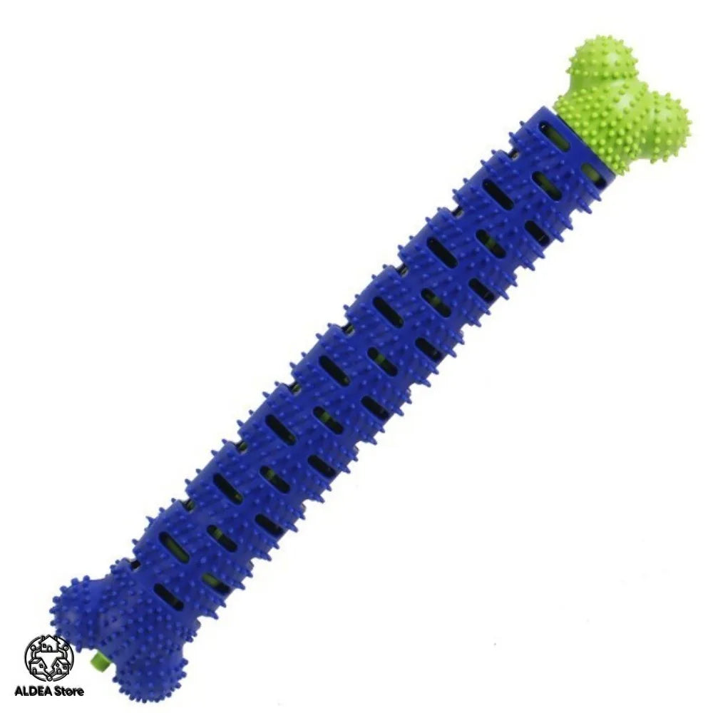 Simulation Bone Pet Chew Toy, Detachable Dental Cleaning Teething Stick for Dogs, Chewing Training, Wholesale dog toy  dog items