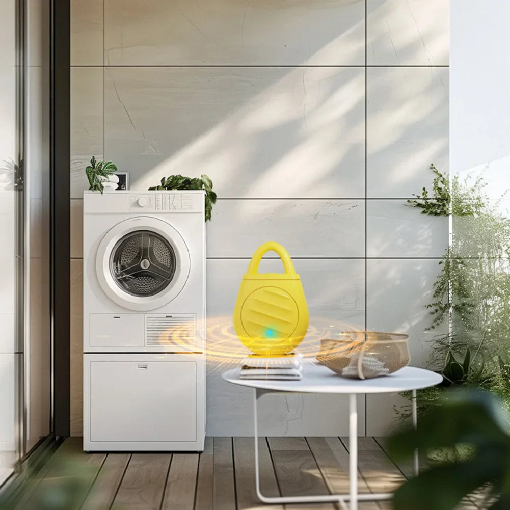 New Ultrasonic Electronic Mosquito Repellent Outdoor Camping Pet Anti-mosquito General Intelligent Automatic Mosquito Repellent