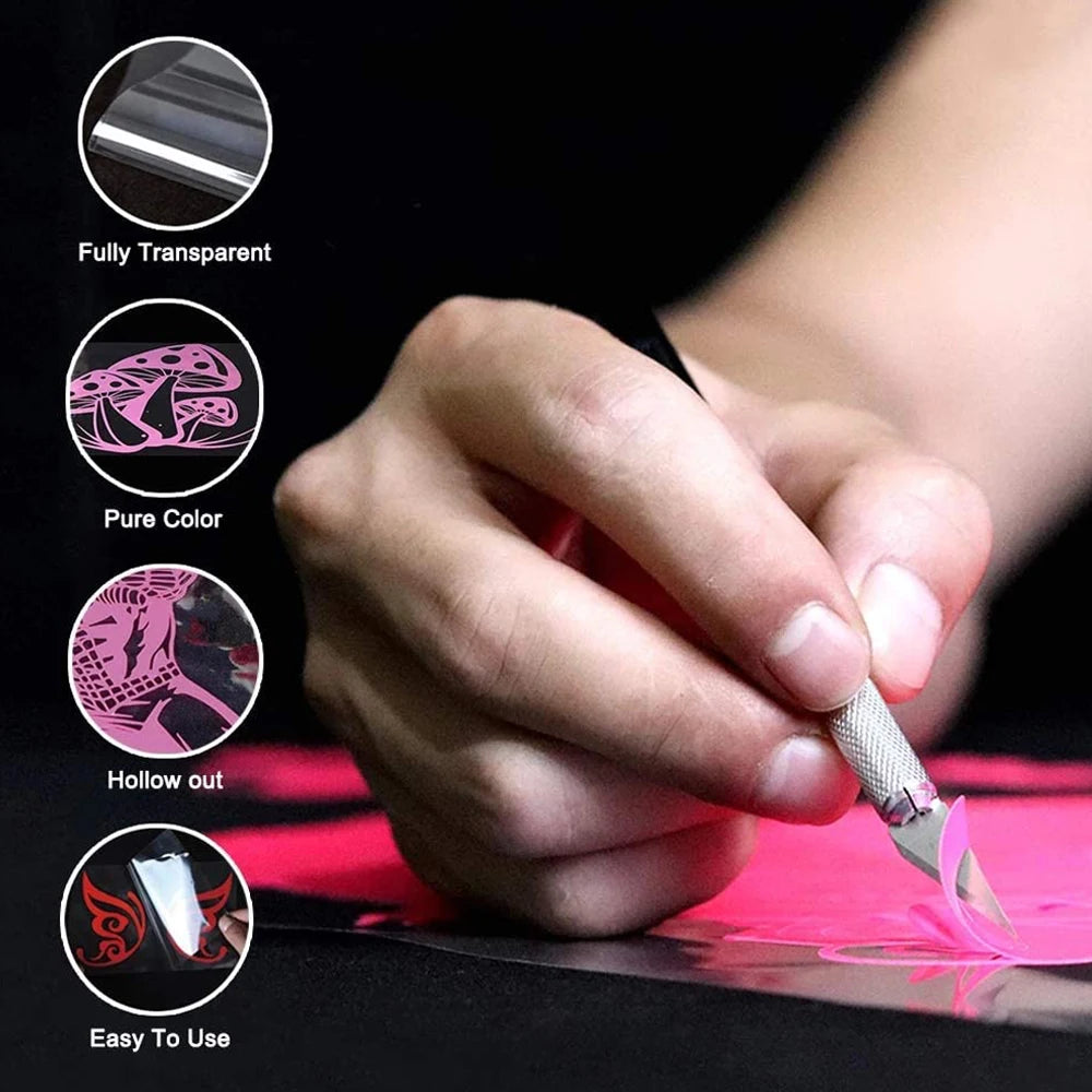 Butterfly Believe In Yourself Be Amzing Today Wall Sticker Waterproof Home Decor For Living Room Bedroom Mural