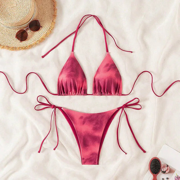 Women's Bikini  Swimsuit