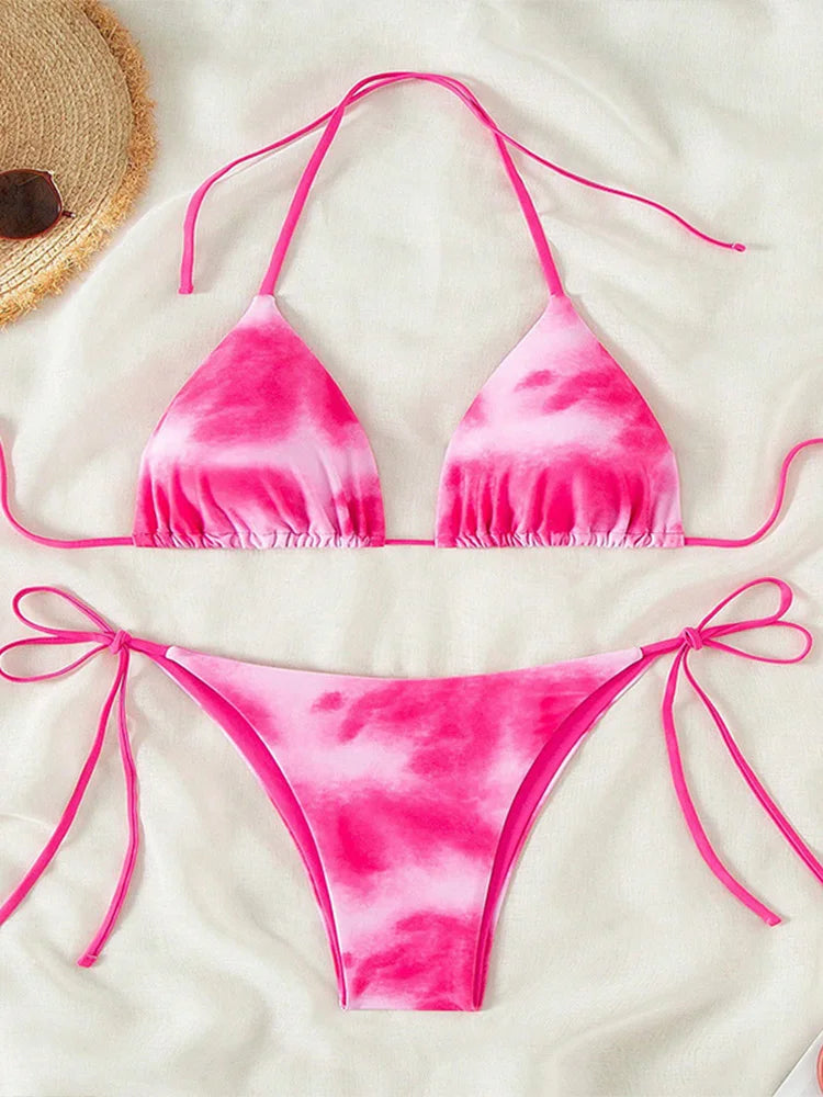 Women's Bikini  Swimsuit