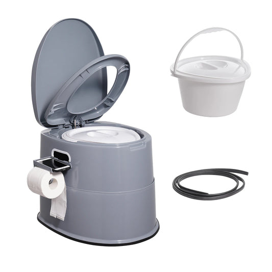 Portable Toilet for Camping