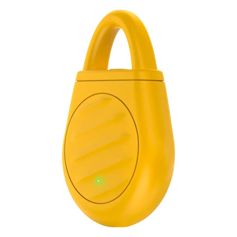 New Ultrasonic Electronic Mosquito Repellent Outdoor Camping Pet Anti-mosquito General Intelligent Automatic Mosquito Repellent