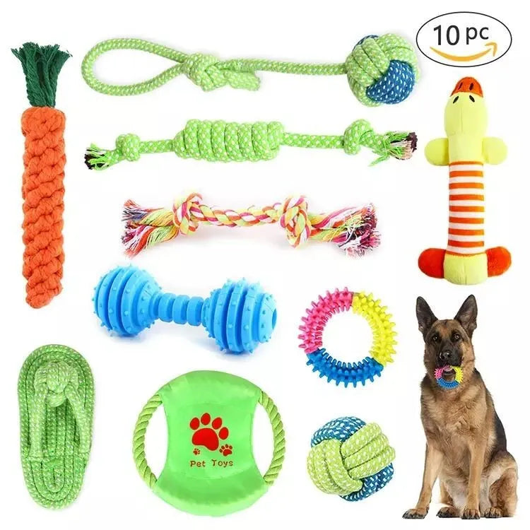 Dog Chew Toys