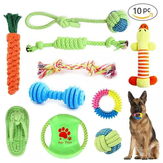 Dog Chew Toys