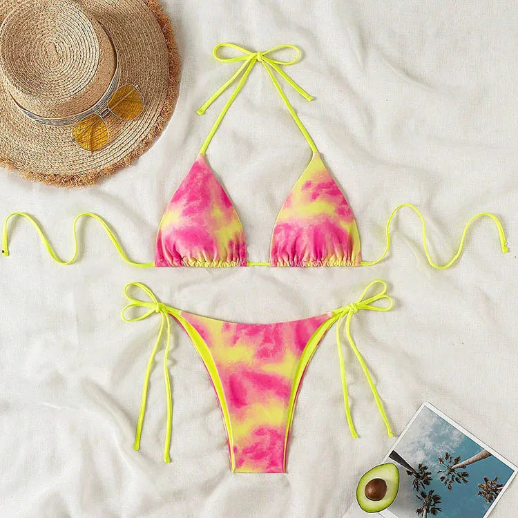 Women's Bikini  Swimsuit