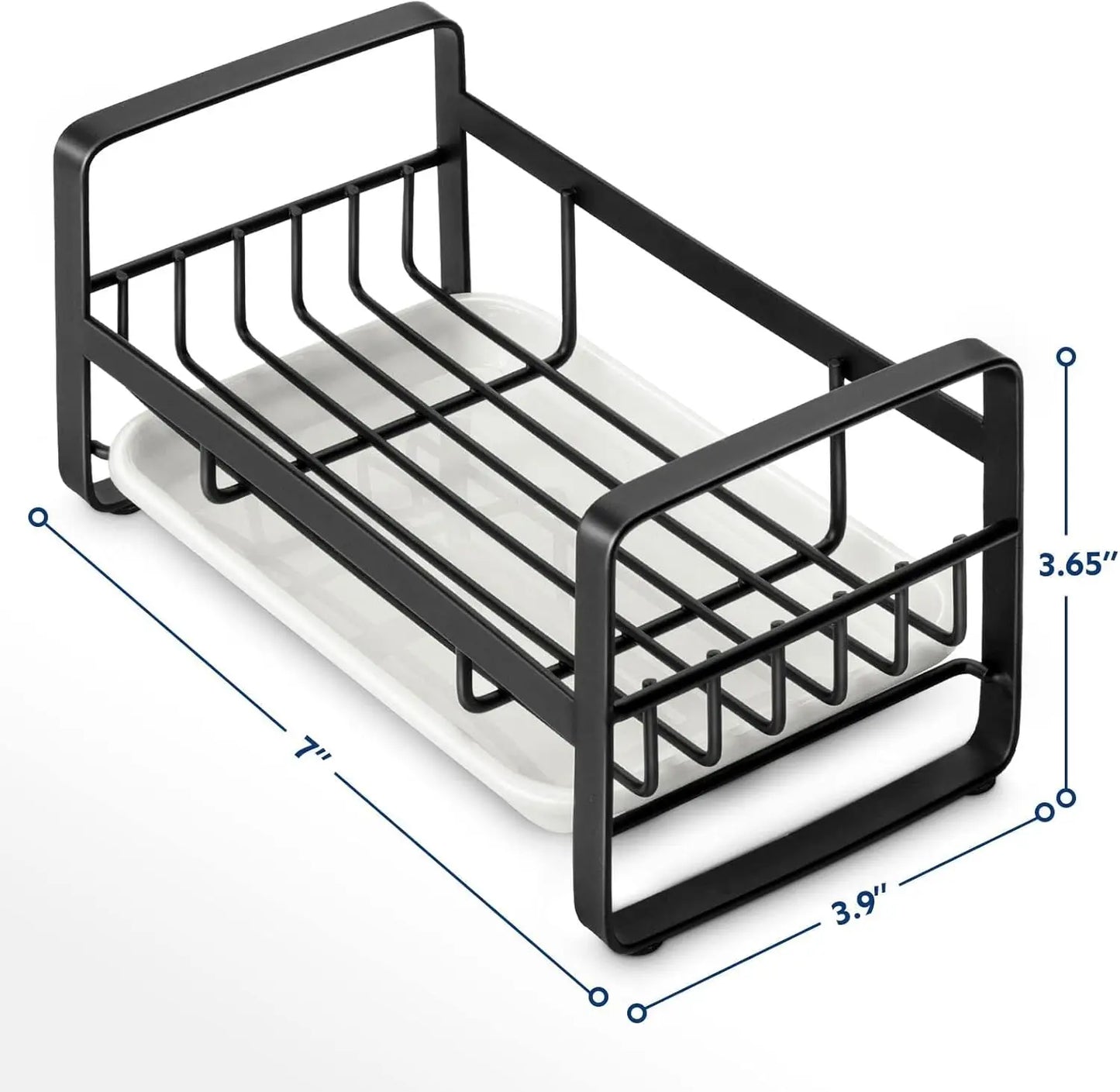30" Magnetic Stove Top Shelf in Stainless Steel - Over Stove Spice Rack & Seasoning Organizer, Saves Counter Space