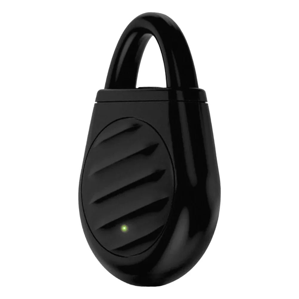 New Ultrasonic Electronic Mosquito Repellent Outdoor Camping Pet Anti-mosquito General Intelligent Automatic Mosquito Repellent